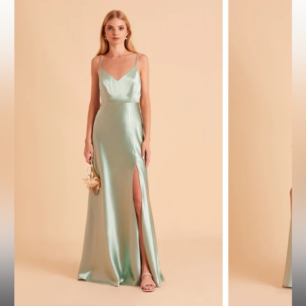Birdy Grey Bridesmaid Dress